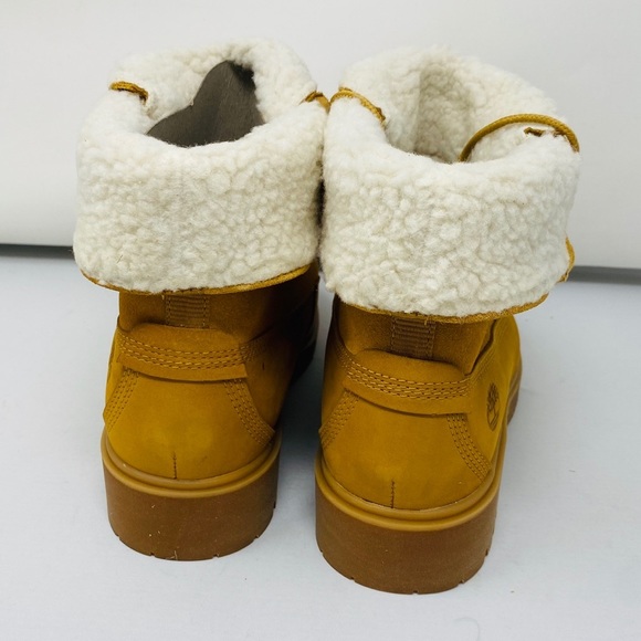 NEW**TIMBERLAND*Jayne Boots**US 6, 7, 9.5**$160 - Picture 6 of 7